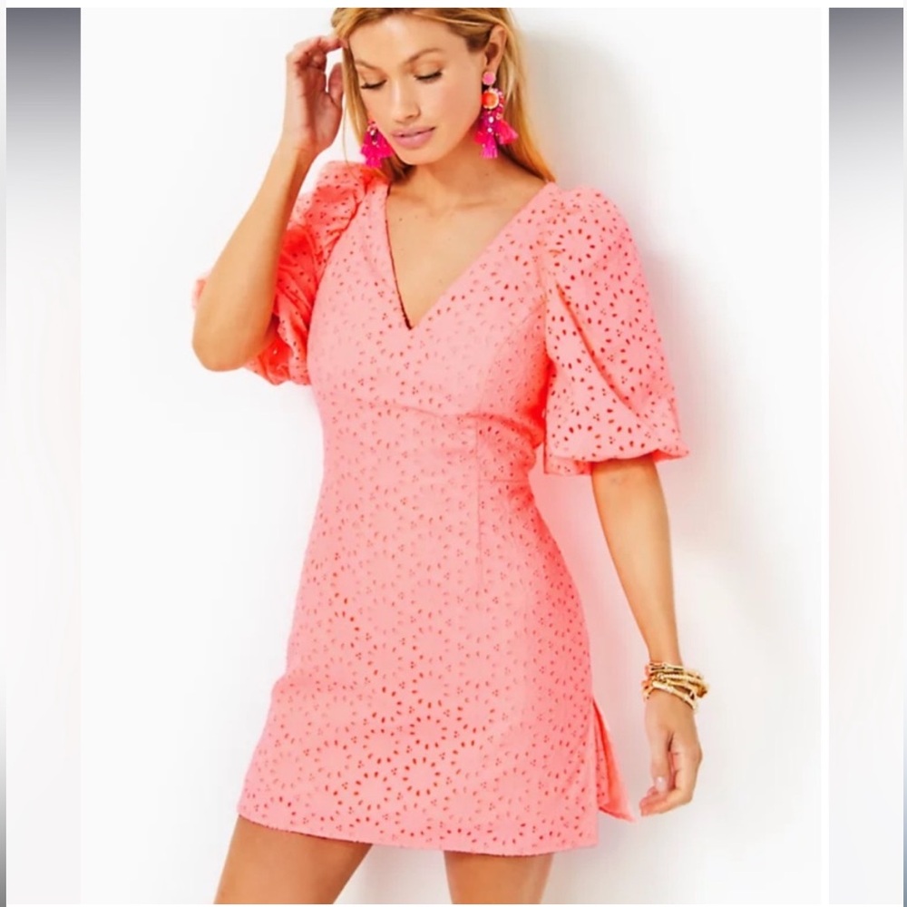 *FLASH SALE* Celestina V-Neck Romper